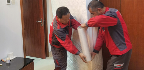 日式搬家服務(wù)詳解 貼心的搬家新體驗